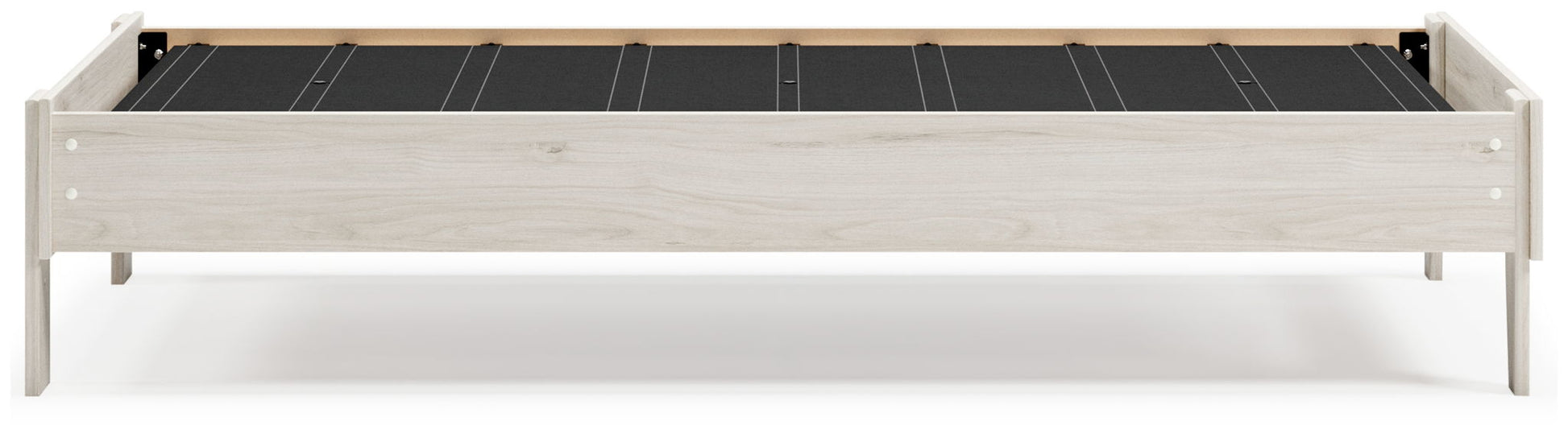 Socalle - Platform Bed - Hornell Furniture Outlet