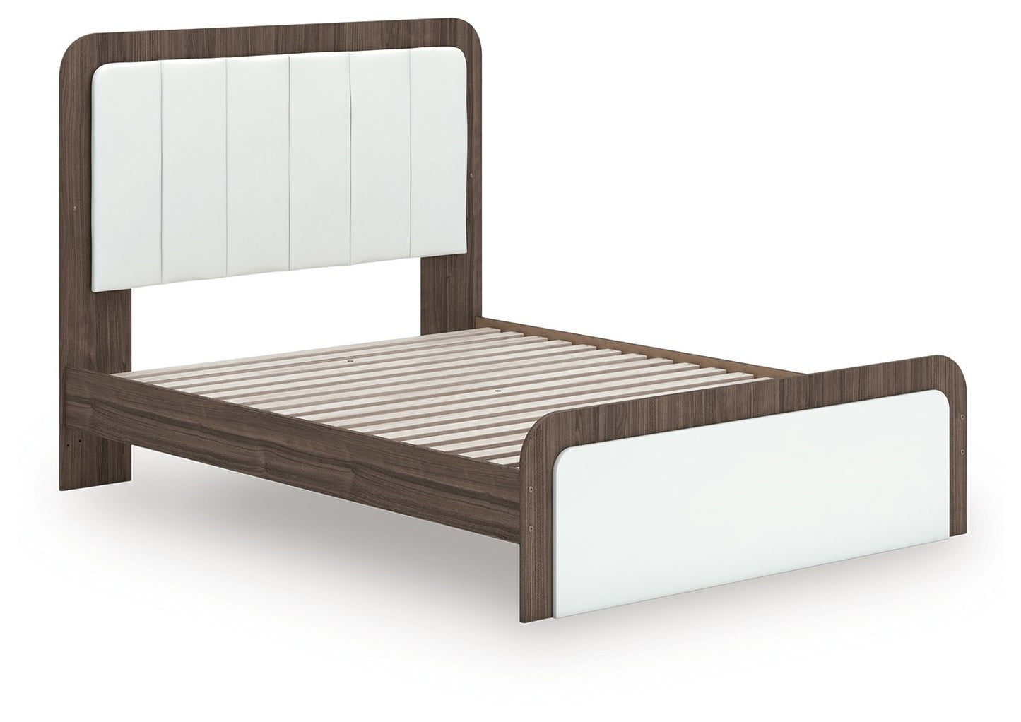 Kendanport - Upholstered Bed - Hornell Furniture Outlet