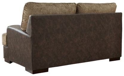 Alesbury - Living Room Set - Hornell Furniture Outlet