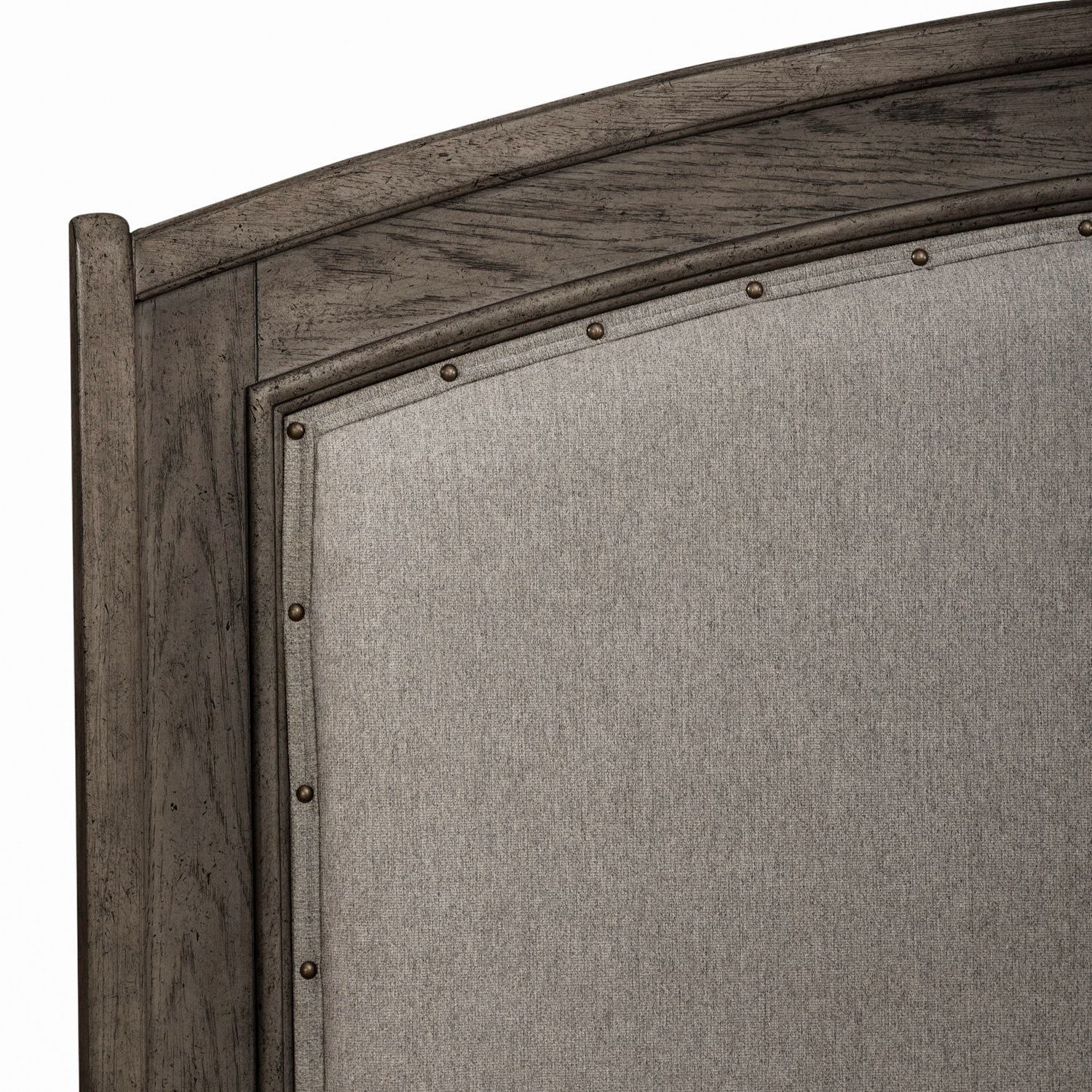 Avalon - Upholstered Headboard - Hornell Furniture Outlet