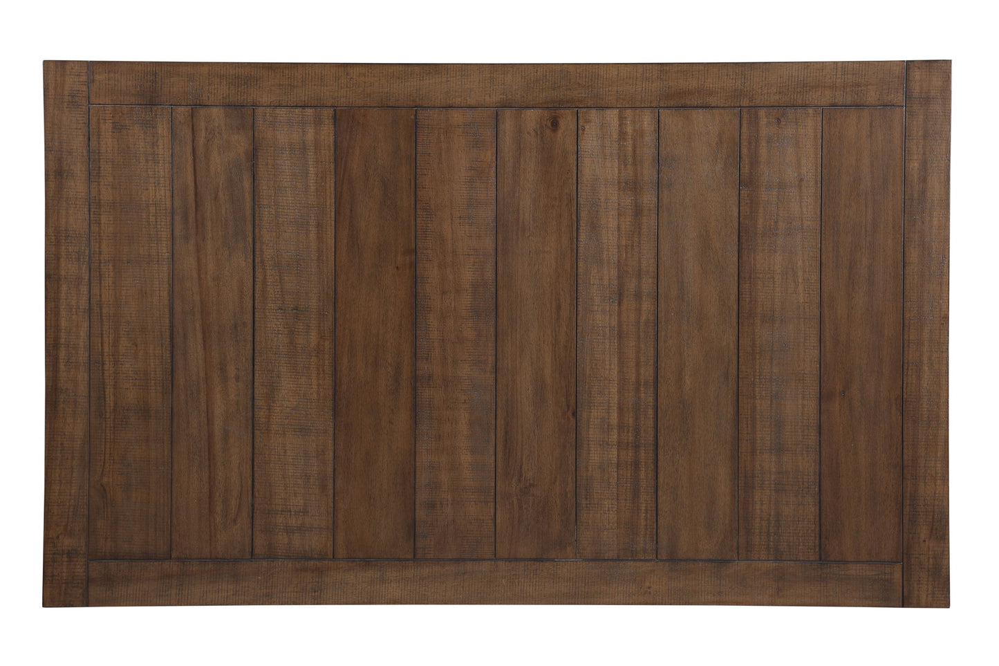 Joanna - Dining Set With Brown Table - Hornell Furniture Outlet