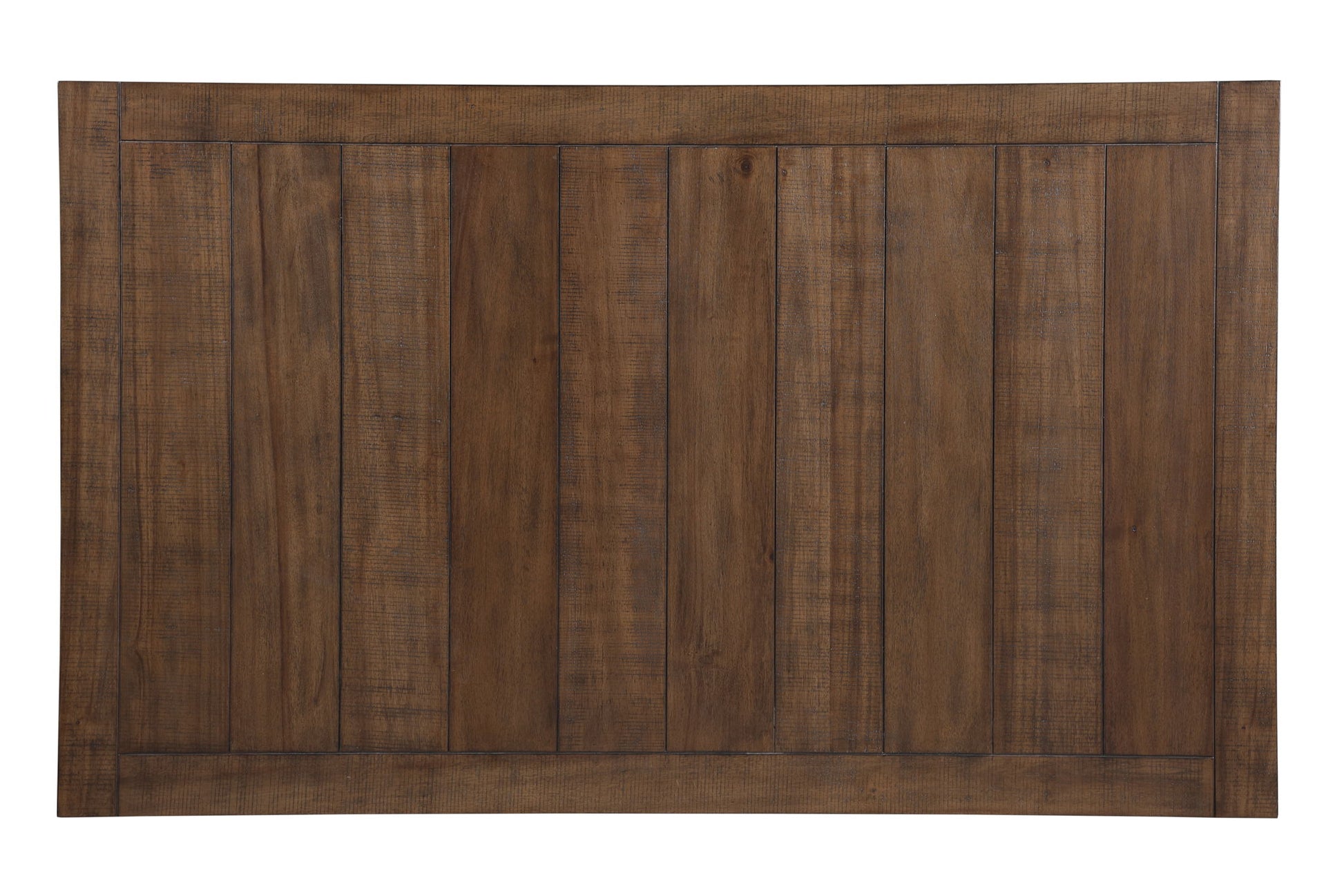 Joanna - Dining Set With Brown Table - Hornell Furniture Outlet