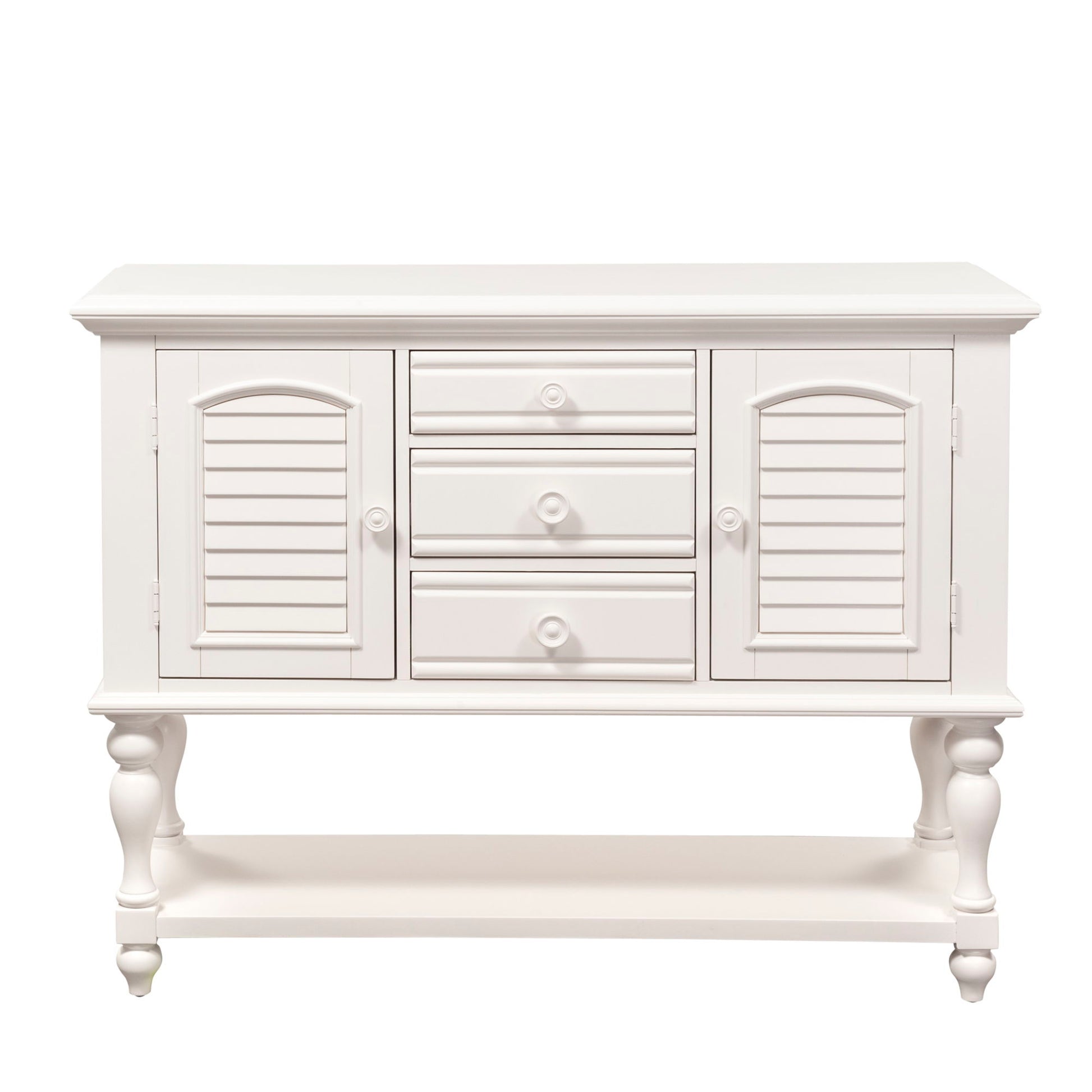 Summer House - Server - Hornell Furniture Outlet