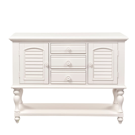 Summer House - Server - Hornell Furniture Outlet