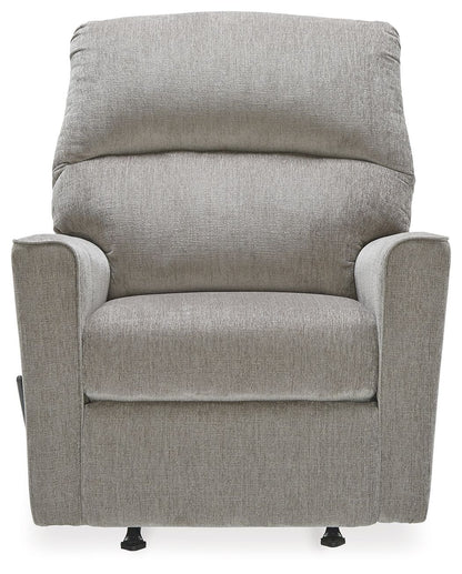 Altari - Rocker Recliner - Hornell Furniture Outlet