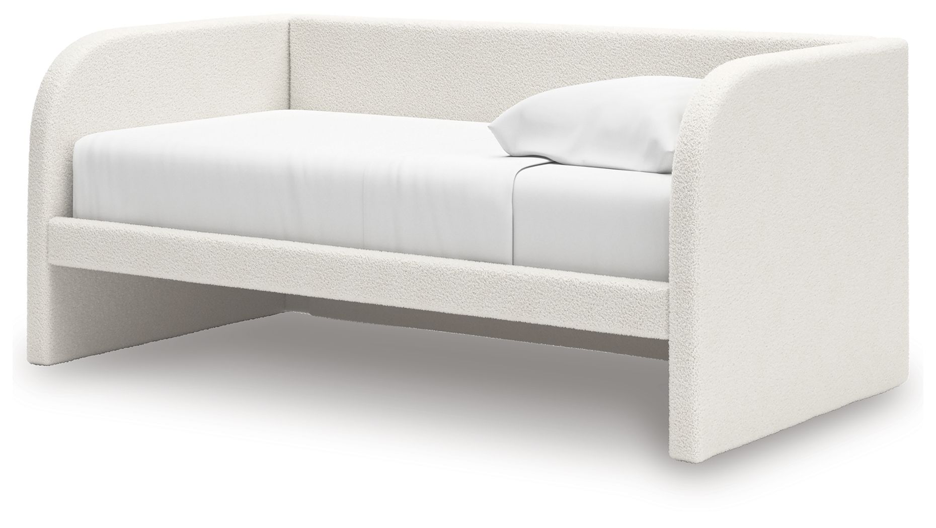 Arloster - Upholstered Day Bed - Hornell Furniture Outlet