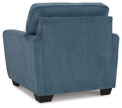 Cashton - Chair - Hornell Furniture Outlet