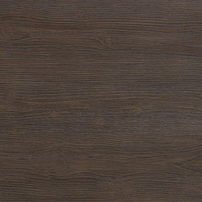 Neo - Rich Brown - Square End Table - Hornell Furniture Outlet
