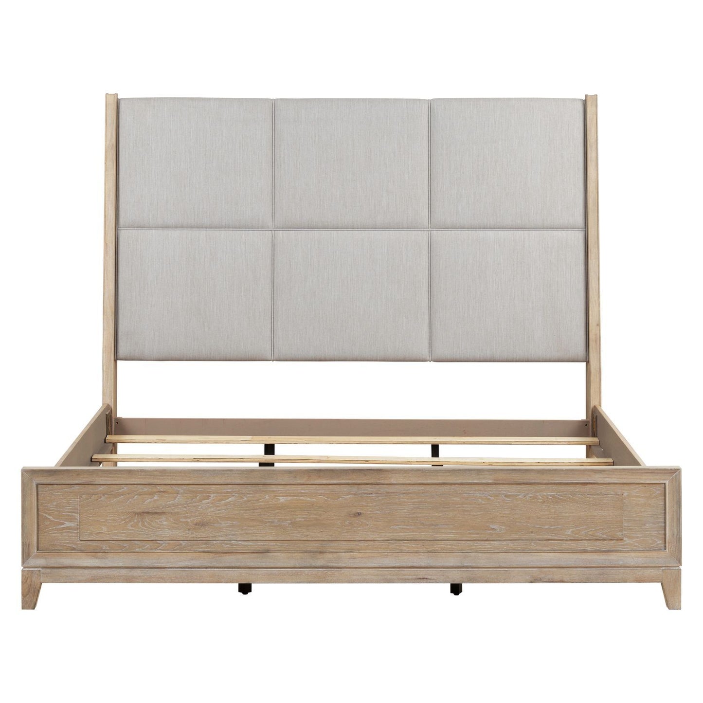 Brentwood - Upholstered Bed - Hornell Furniture Outlet