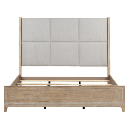 Brentwood - Upholstered Bed - Hornell Furniture Outlet