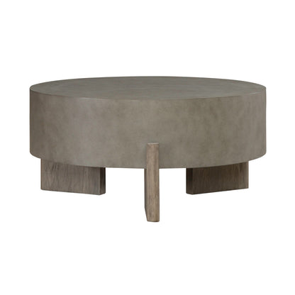 Affinity - Table - Hornell Furniture Outlet