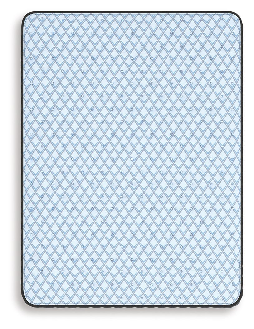 Destin Cove Firm - Mattress - Hornell Furniture Outlet