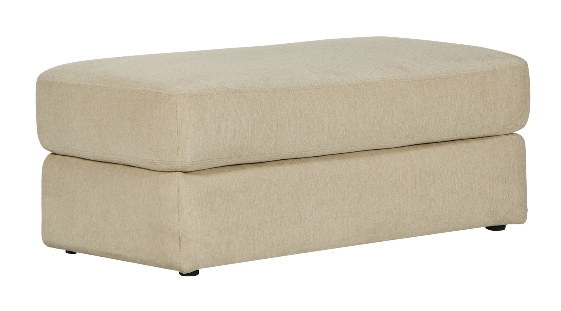Lamar - Ottoman - Hornell Furniture Outlet