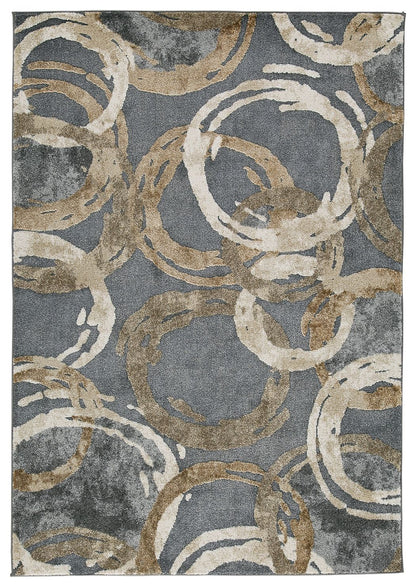 Faelyn - Rug - Hornell Furniture Outlet