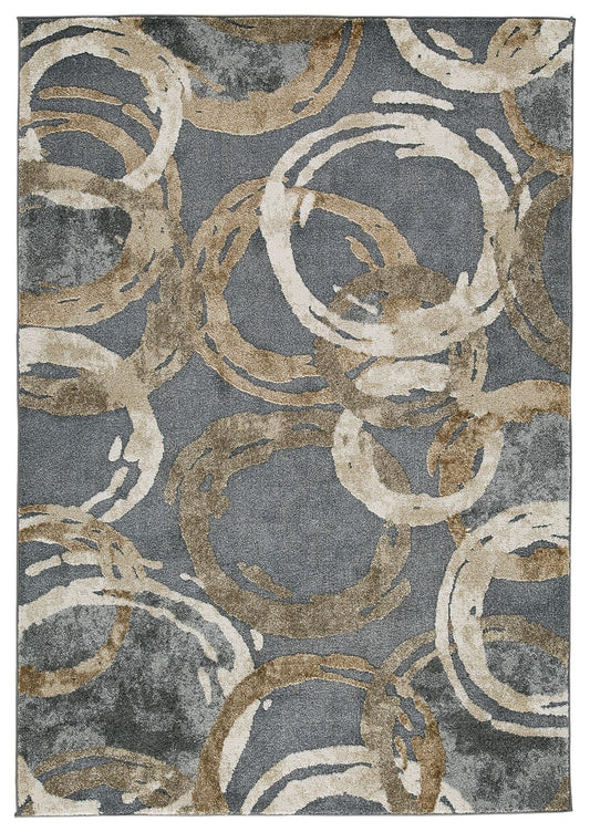 Faelyn - Rug - Hornell Furniture Outlet