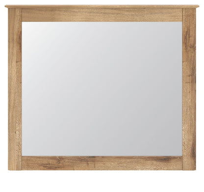 Makidern - Bedroom Mirror - Hornell Furniture Outlet