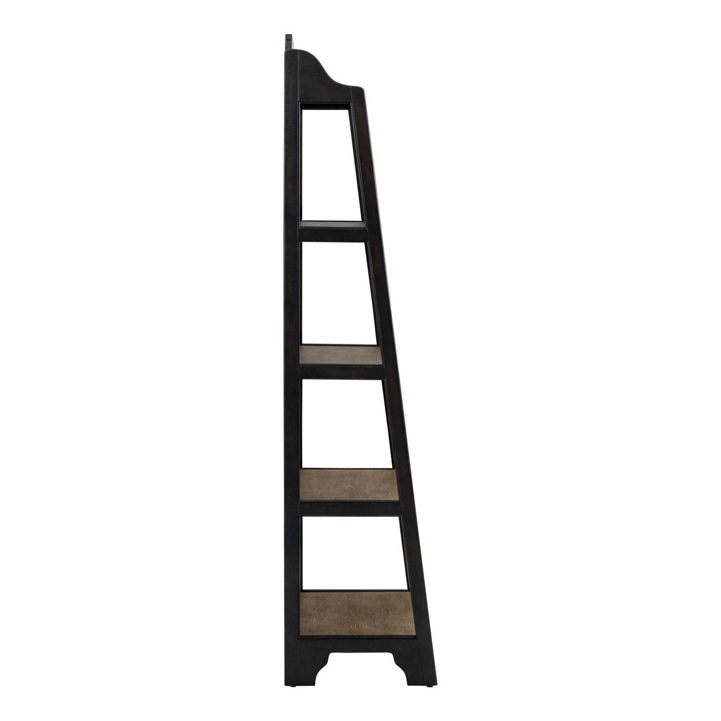 Magnolia Manor - Ladder Back Chair - Hornell Furniture Outlet