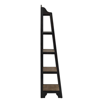 Magnolia Manor - Ladder Back Chair - Hornell Furniture Outlet