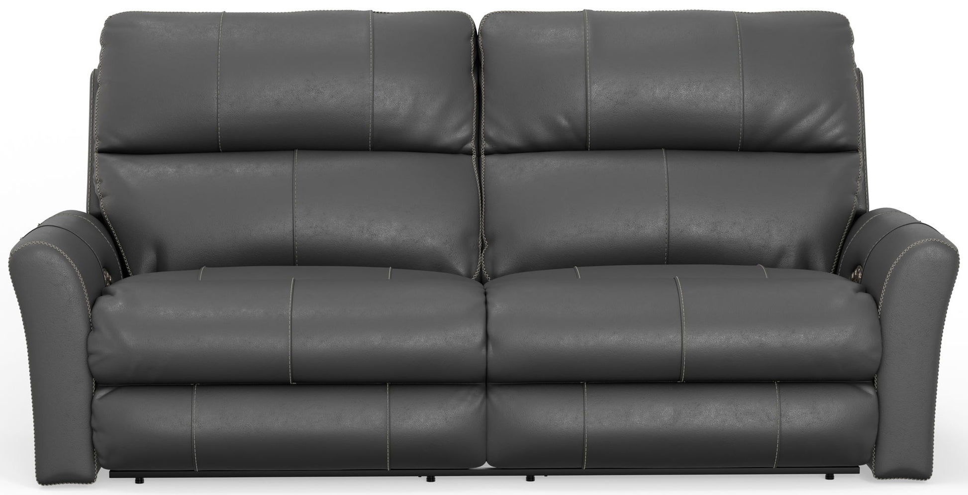 Fredda - Power Reclining Sofa - Hornell Furniture Outlet