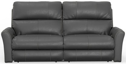 Fredda - Power Reclining Sofa - Hornell Furniture Outlet