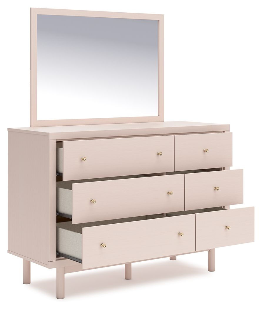 Wistenpine - Storage Bedroom Set - Hornell Furniture Outlet