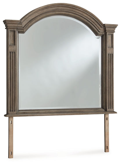 Ardenfield - Bedroom Set - Hornell Furniture Outlet