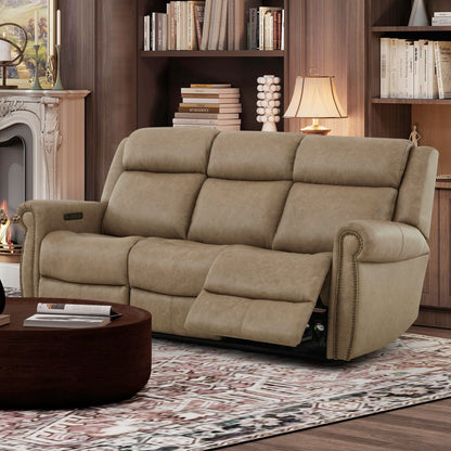 Carlton - Sofa P3 & ZG - Hornell Furniture Outlet