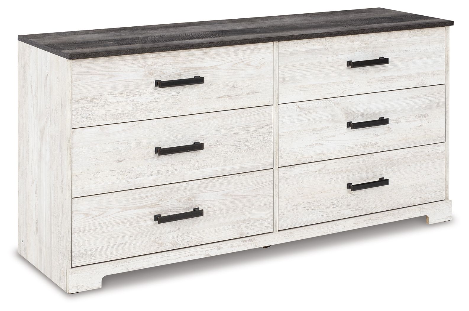 Shawburn - Drawer Dresser - Hornell Furniture Outlet