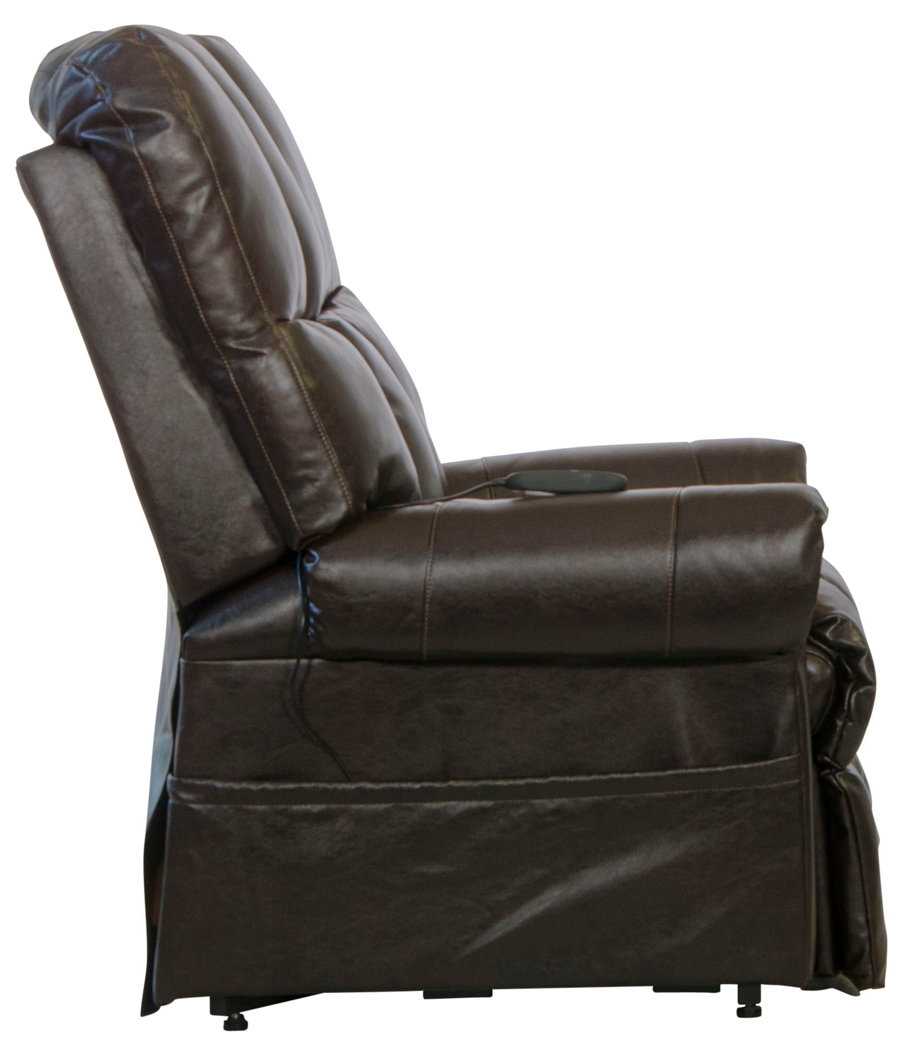 Stallworth - Power Lift Recliner - Hornell Furniture Outlet