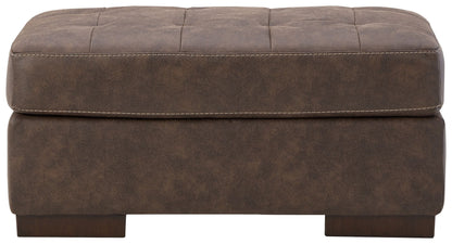 Maderla - Ottoman - Hornell Furniture Outlet