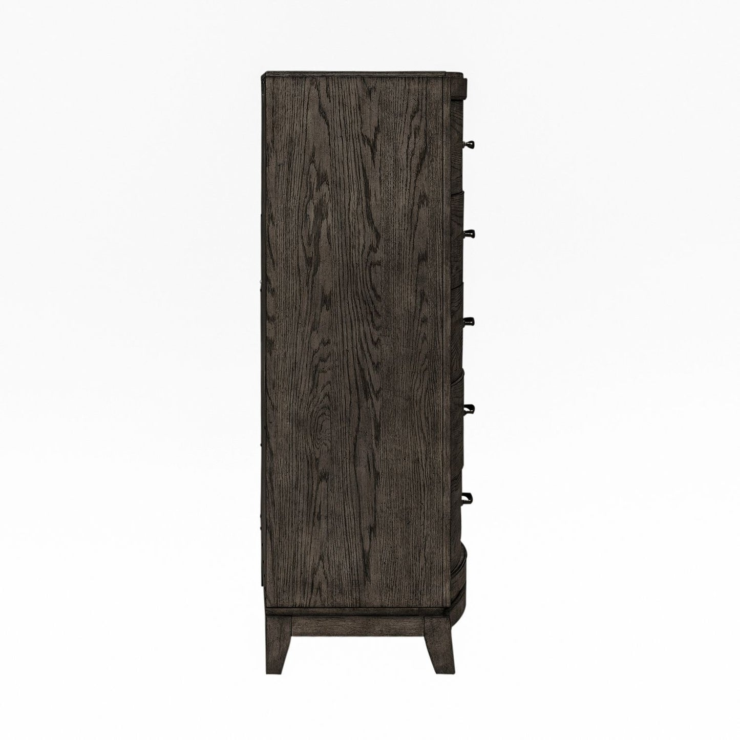 Avalon - 5 Drawer Chest - Hornell Furniture Outlet
