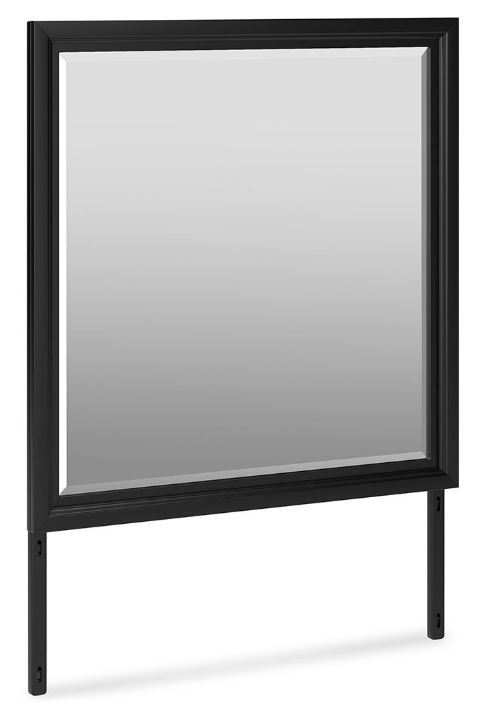 Lanolee - Panel Bedroom Set - Hornell Furniture Outlet