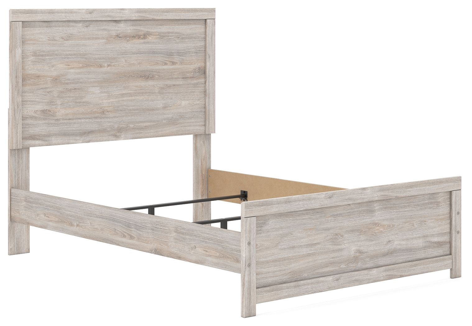 Broachmyn - Panel Bed - Hornell Furniture Outlet