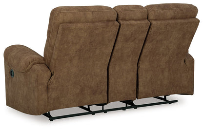 Edenwold - Reclining Living Room Set - Hornell Furniture Outlet