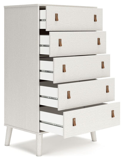 Aprilyn - Chest - Hornell Furniture Outlet