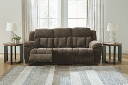 Frohn - Reclining Sofa - Hornell Furniture Outlet