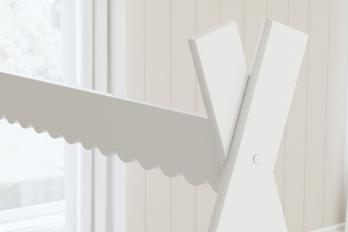 Hallityn - Tent Complete Bed In Box - Hornell Furniture Outlet