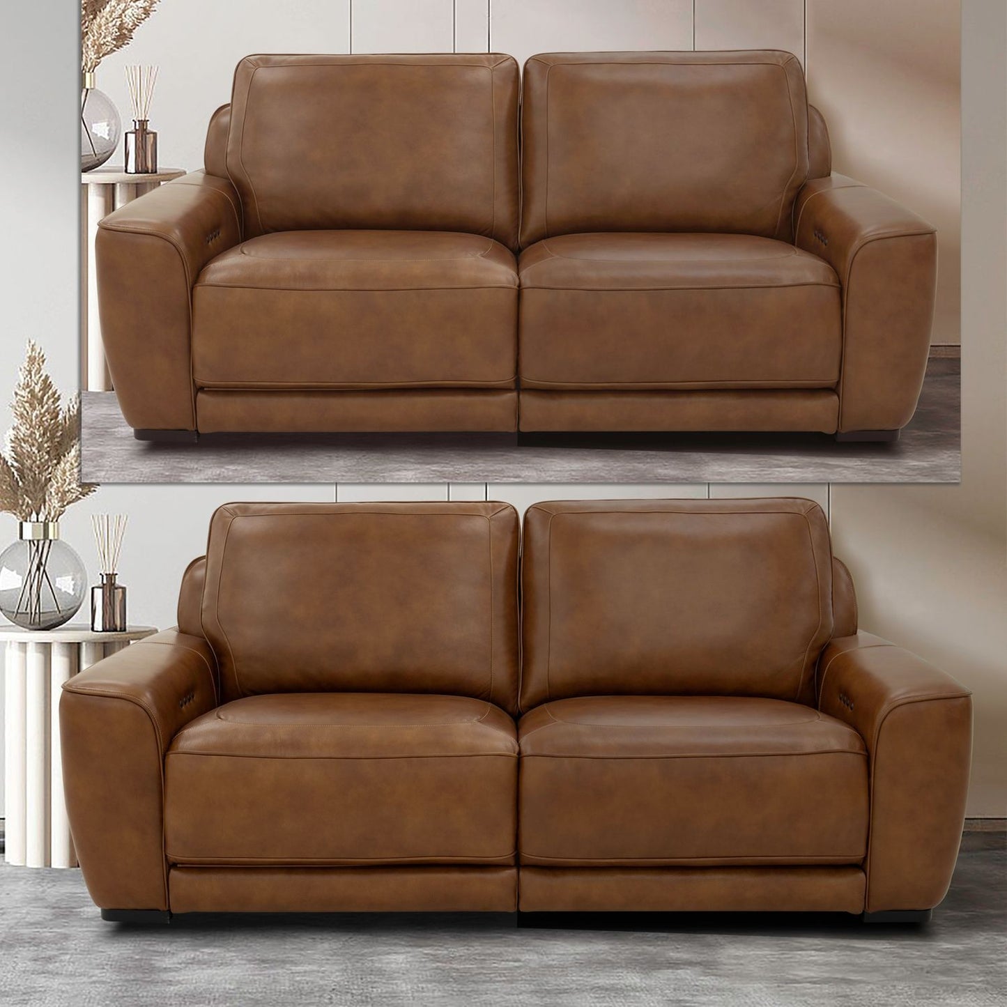 Blake - Sofa Set - Hornell Furniture Outlet