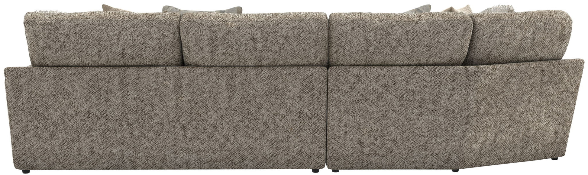 Turner - Sectional - Hornell Furniture Outlet