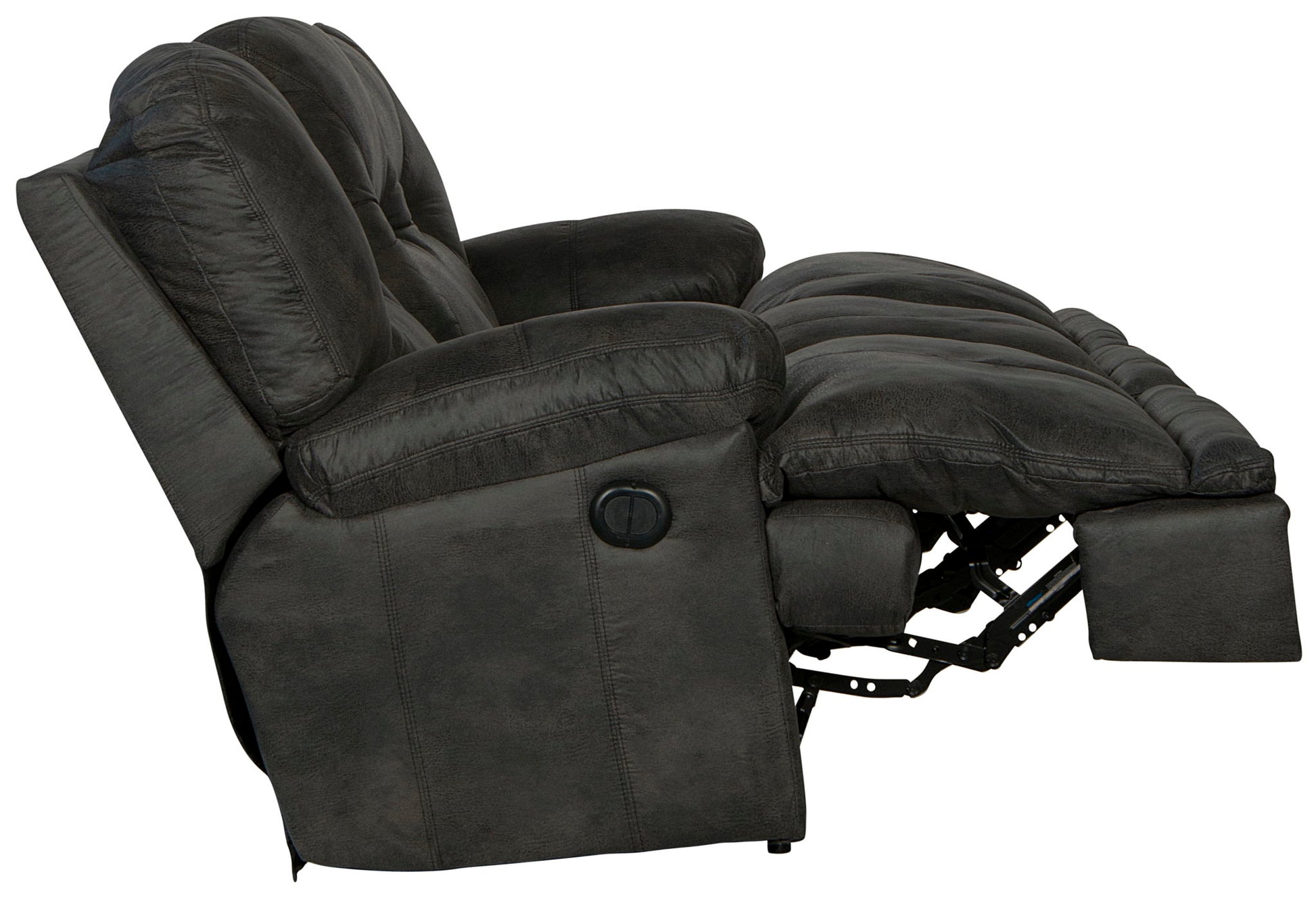Voyager - Lay Flat Reclining Sofa - Hornell Furniture Outlet