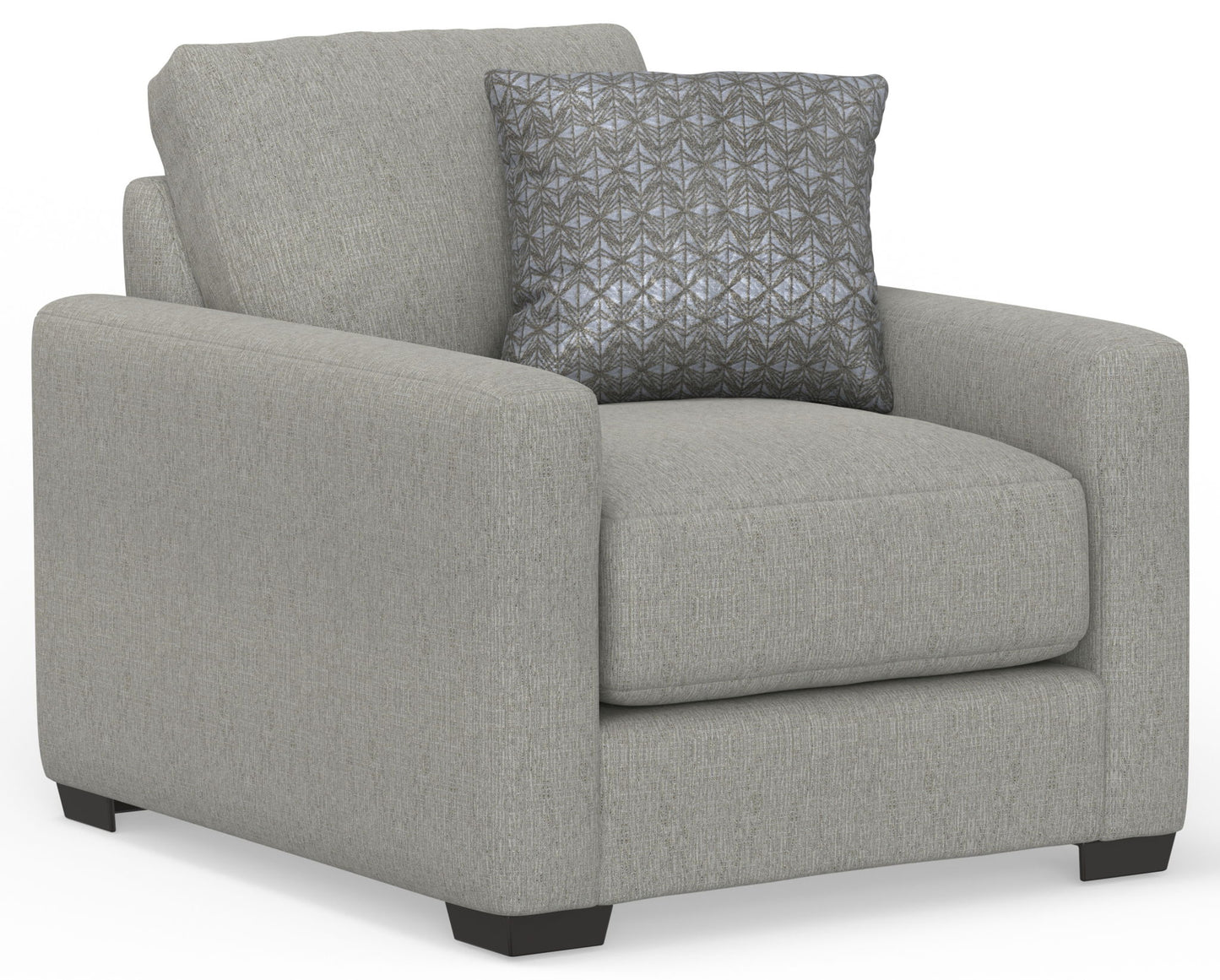 Hyde Park - Chair - Hornell Furniture Outlet