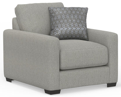 Hyde Park - Chair - Hornell Furniture Outlet