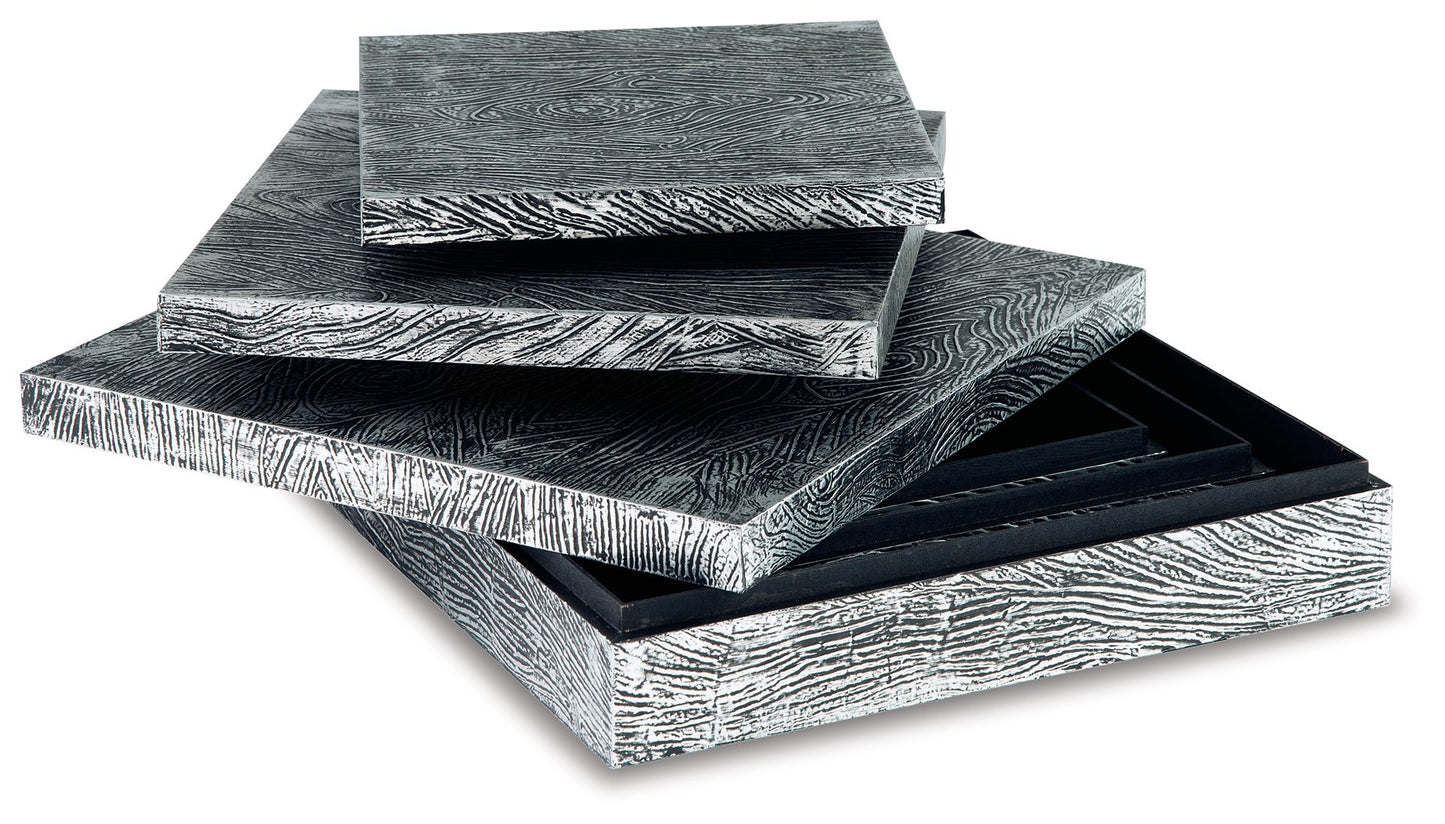 Keldy - Box Set - Hornell Furniture Outlet