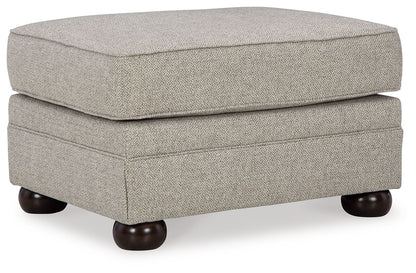 Gaelon - Living Room Set - Hornell Furniture Outlet
