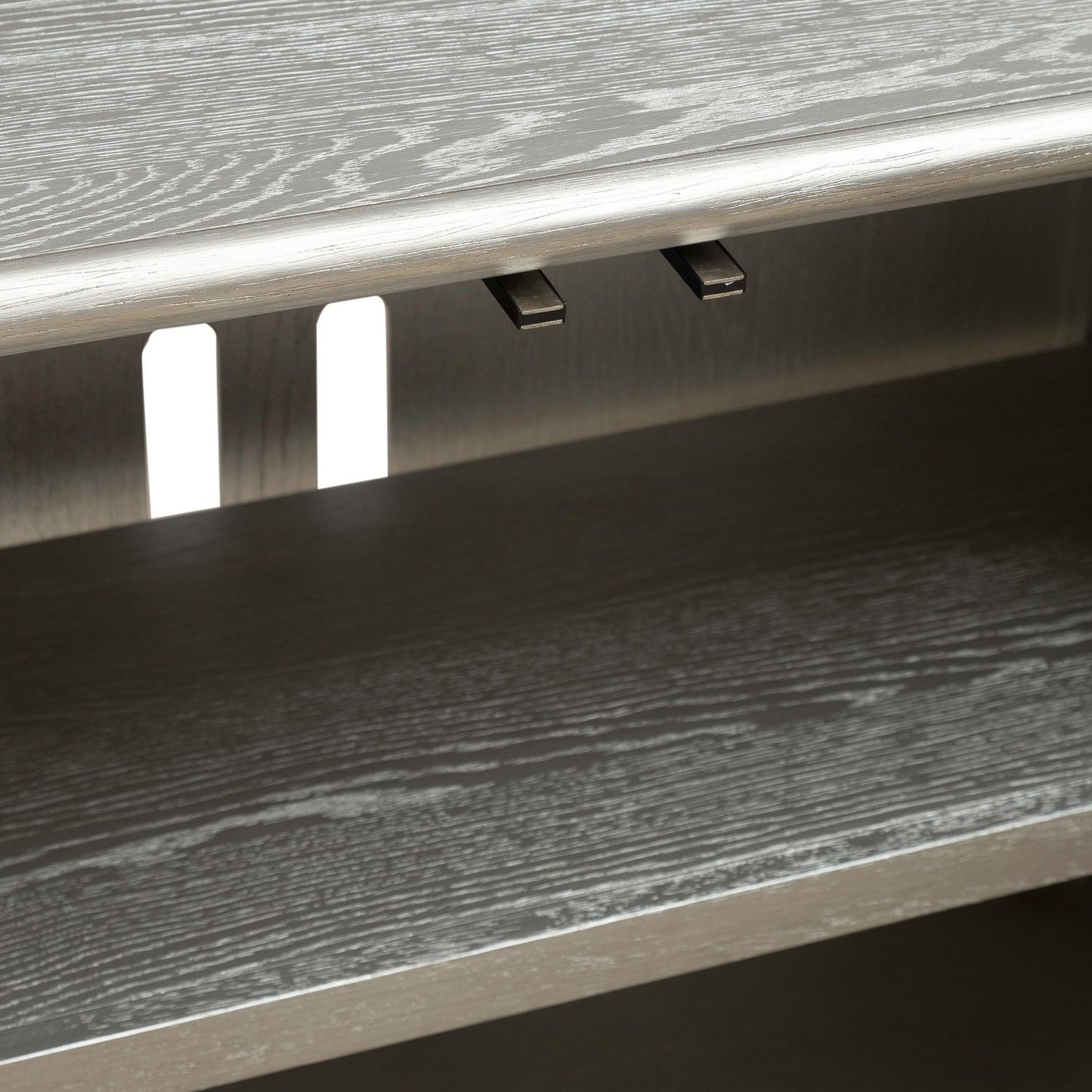 Dahlia - Accent Console - Hornell Furniture Outlet