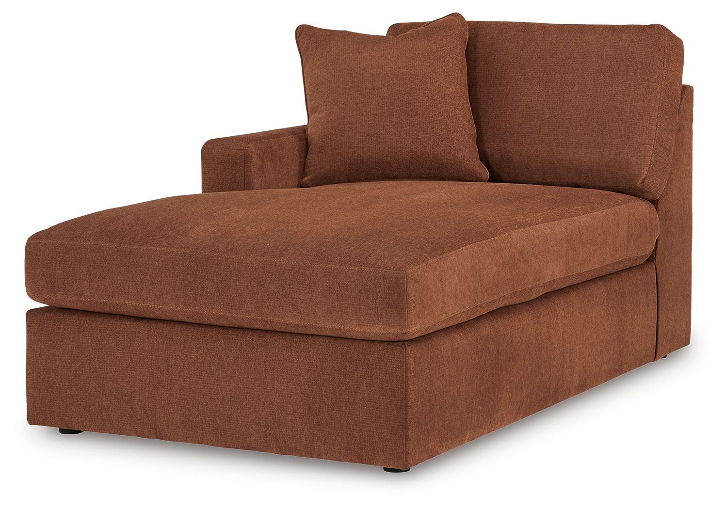 Modmax - Spice - Sectional - Hornell Furniture Outlet