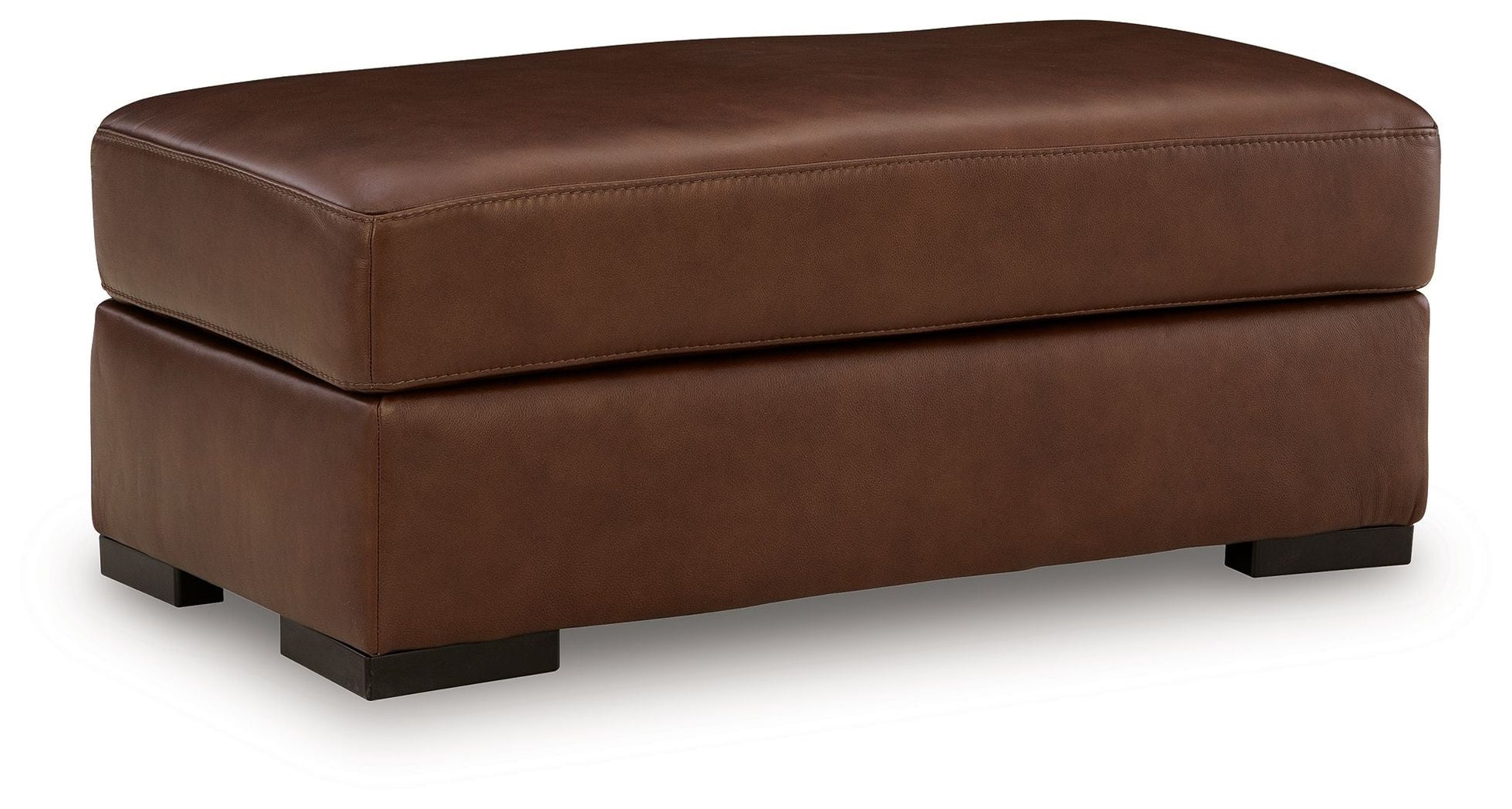 Brogliano - Ottoman - Canyon - Hornell Furniture Outlet