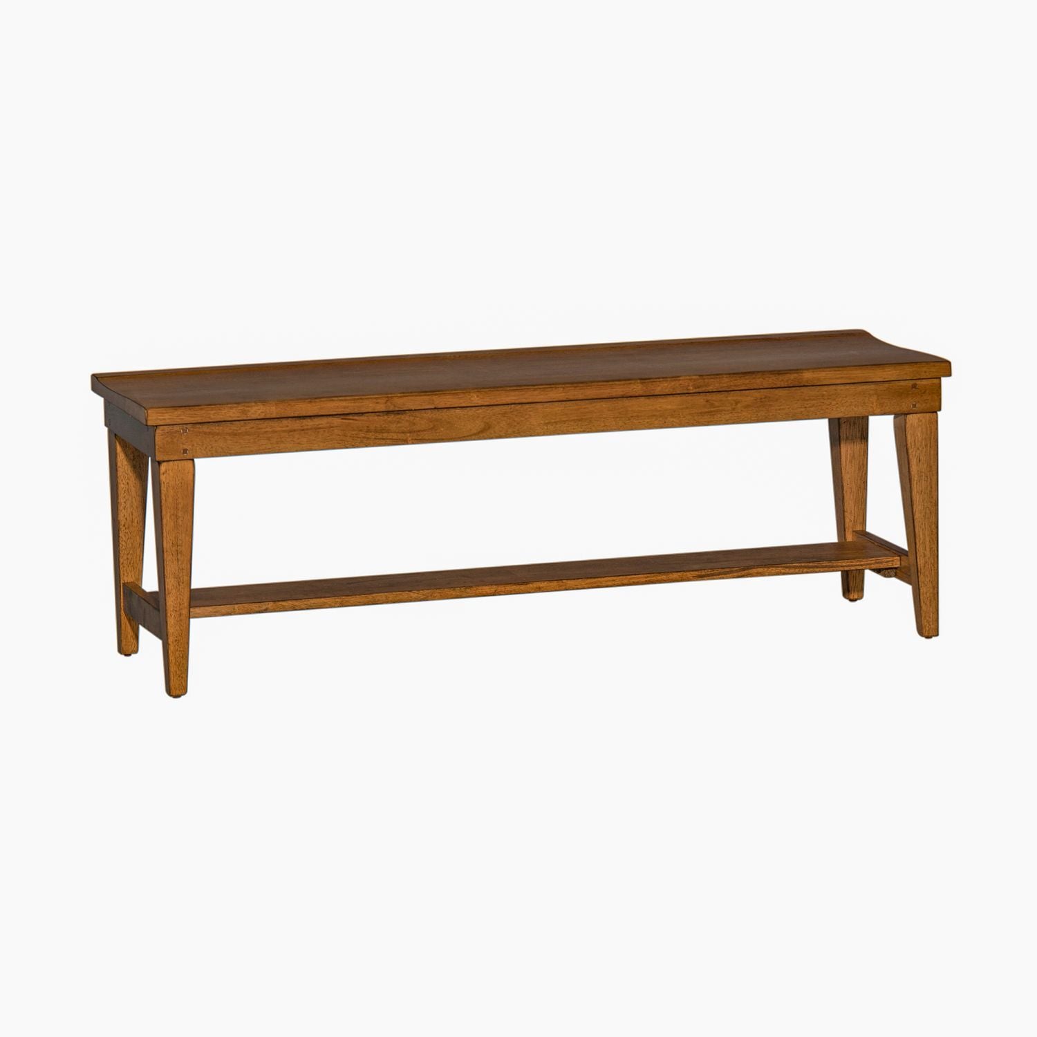 Hearthstone Ridge - Bench - Hornell Furniture Outlet