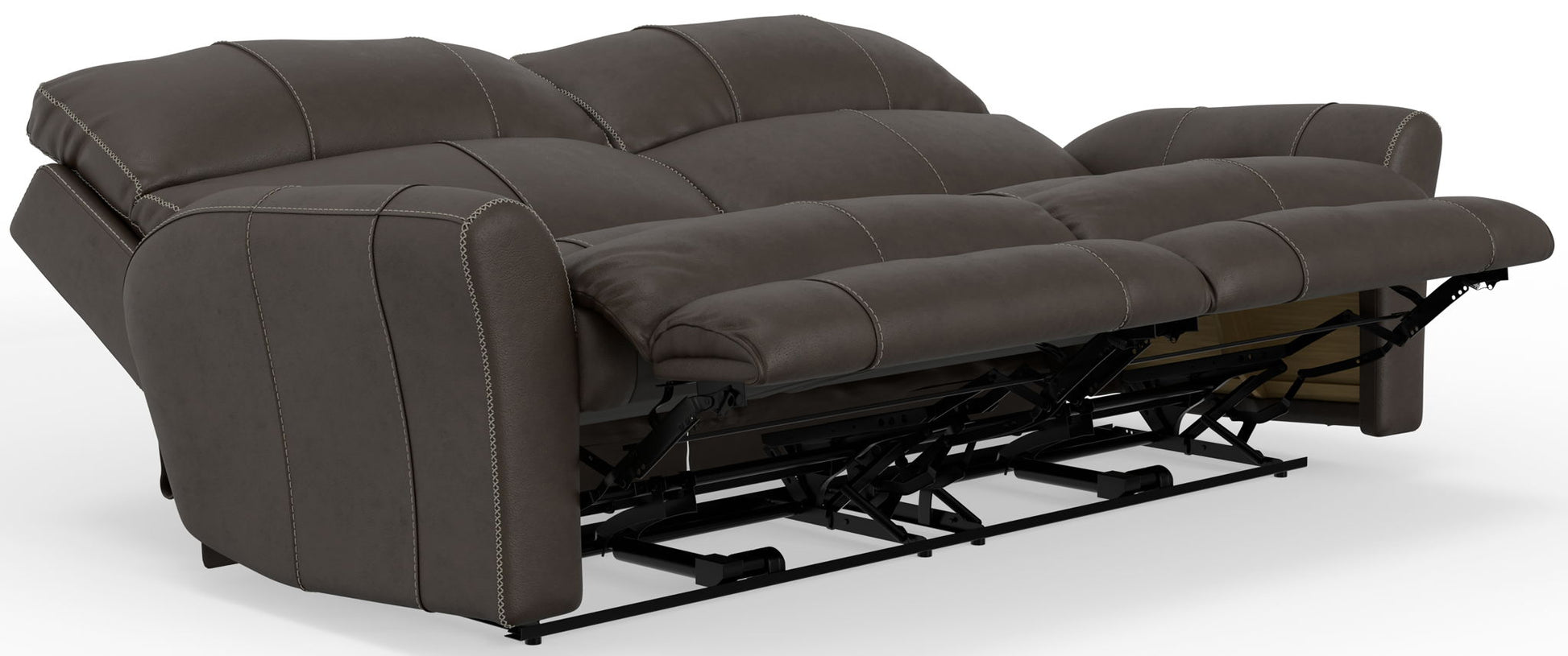 Fredda - Power Reclining Sofa - Hornell Furniture Outlet