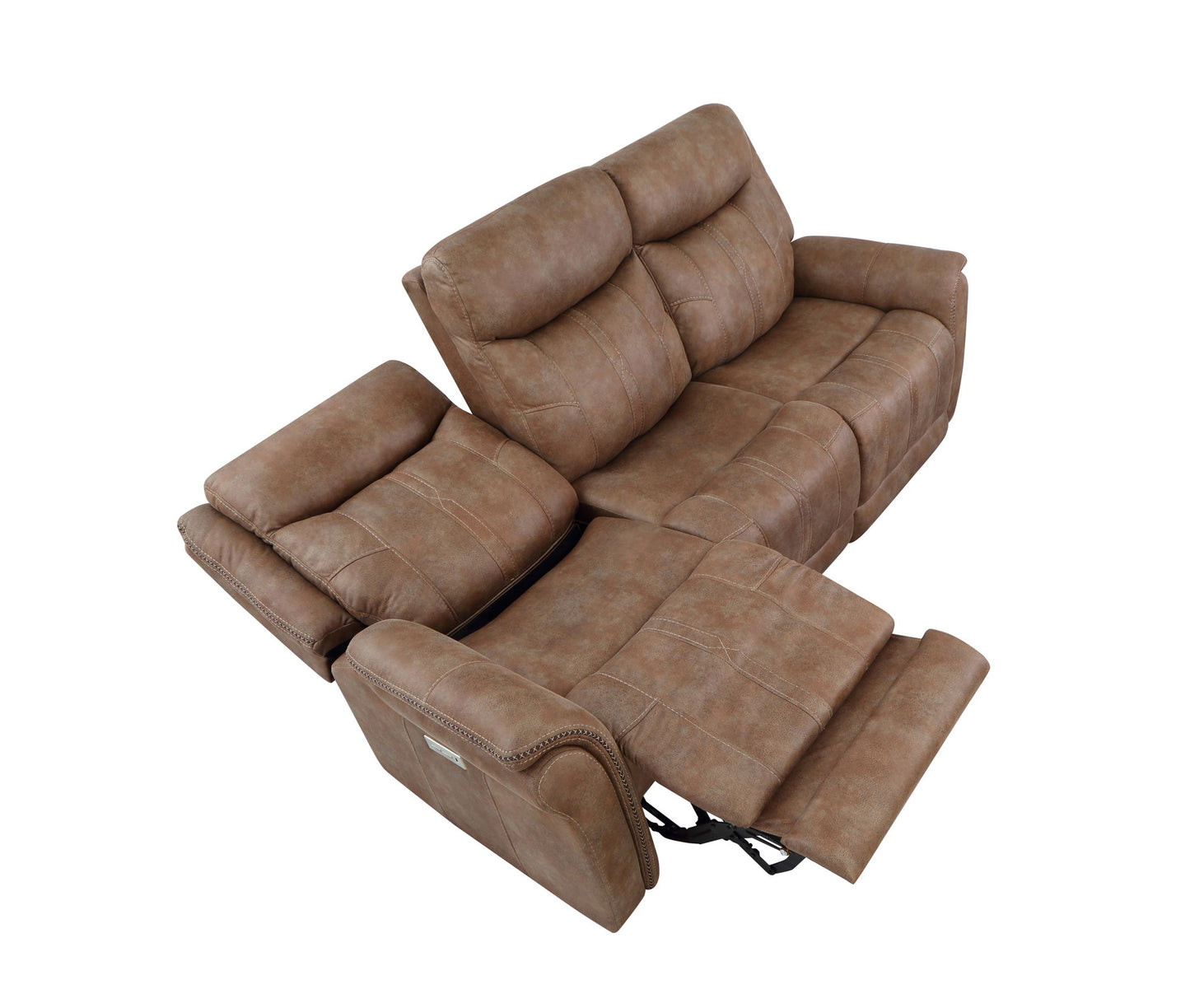 Morrison - Power Sofa - Hornell Furniture Outlet